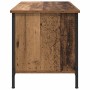 Gabinete de TV Madera Vieja 100 x 40 x 45 cm en Muebles TV | Comprar online en Foru.es