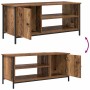 Gabinete de TV Madera Vieja 100 x 40 x 45 cm en Muebles TV | Comprar online en Foru.es