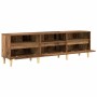 Gabinete de TV con cajón Madera Vieja 150 x 30 x 45 cm en Muebles TV | Comprar online en Foru.es