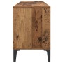 Gabinete de TV con cajón Madera Vieja 150 x 30 x 45 cm en Muebles TV | Comprar online en Foru.es