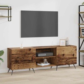 Gabinete de TV Madera vieja 150 x 30 x 50 cm en Muebles TV | Comprar online en Foru.es