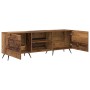 Gabinete de TV Madera vieja 150 x 30 x 50 cm en Muebles TV | Comprar online en Foru.es
