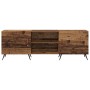 Gabinete de TV Madera vieja 150 x 30 x 50 cm en Muebles TV | Comprar online en Foru.es