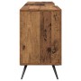 Gabinete de TV Madera vieja 150 x 30 x 50 cm en Muebles TV | Comprar online en Foru.es