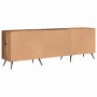Gabinete de TV Madera vieja 150 x 30 x 50 cm en Muebles TV | Comprar online en Foru.es
