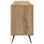 Gabinete de TV Roble artisan 150 x 30 x 50 cm en Muebles TV | Comprar online en Foru.es