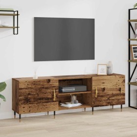 Gabinete de TV Madera vieja 150 x 30 x 50 cm en Muebles TV | Comprar online en Foru.es