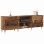 Gabinete de TV Madera vieja 150 x 30 x 50 cm en Muebles TV | Comprar online en Foru.es