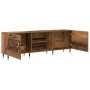 Gabinete de TV Madera vieja 150 x 30 x 50 cm en Muebles TV | Comprar online en Foru.es