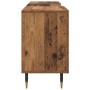 Gabinete de TV Madera vieja 150 x 30 x 50 cm en Muebles TV | Comprar online en Foru.es