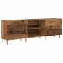 Gabinete de TV Madera vieja 150 x 30 x 50 cm en Muebles TV | Comprar online en Foru.es