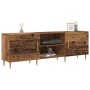 Gabinete de TV Madera vieja 150 x 30 x 50 cm en Muebles TV | Comprar online en Foru.es