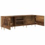 Gabinete de TV Madera vieja 150 x 30 x 50 cm en Muebles TV | Comprar online en Foru.es