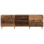 Gabinete de TV Madera vieja 150 x 30 x 50 cm en Muebles TV | Comprar online en Foru.es
