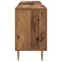 Gabinete de TV Madera vieja 150 x 30 x 50 cm en Muebles TV | Comprar online en Foru.es