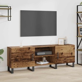 Gabinete de TV Madera Vieja 150 x 30 x 50 cm en Muebles TV | Comprar online en Foru.es