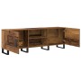 Gabinete de TV Madera Vieja 150 x 30 x 50 cm en Muebles TV | Comprar online en Foru.es