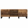 Gabinete de TV Madera Vieja 150 x 30 x 50 cm en Muebles TV | Comprar online en Foru.es
