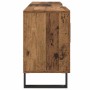 Gabinete de TV Madera Vieja 150 x 30 x 50 cm en Muebles TV | Comprar online en Foru.es