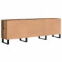 Gabinete de TV Madera Vieja 150 x 30 x 50 cm en Muebles TV | Comprar online en Foru.es