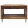 Mesa de Café Madera vieja 60 x 50 x 40 cm Madera contrachapada en Mesas de centro | Comprar online en Foru.es