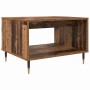 Mesa de Café Madera vieja 60 x 50 x 40 cm Madera contrachapada en Mesas de centro | Comprar online en Foru.es