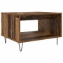Mesa de Café Madera vieja 60 x 50 x 40 cm Madera contrachapada en Mesas de centro | Comprar online en Foru.es