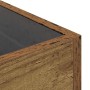 Mesa de Café Madera vieja 40 x 40 x 30 cm Madera contrachapada en Mesas de centro | Comprar online en Foru.es