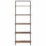 Estante de libros Madera vieja 60 x 24 x 168 cm en Librerías y estanterías | Comprar online en Foru.es