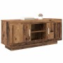 Gabinete de TV Madera Vieja 102 x 35 x 45 cm en Muebles TV | Comprar online en Foru.es