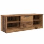 Gabinete de TV Madera Vieja 102 x 35 x 36,5 cm en Muebles TV | Comprar online en Foru.es