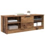Gabinete de TV Madera Vieja 102 x 35 x 36,5 cm en Muebles TV | Comprar online en Foru.es