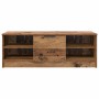 Gabinete de TV Madera Vieja 102 x 35 x 36,5 cm en Muebles TV | Comprar online en Foru.es
