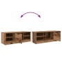 Gabinete de TV Madera Vieja 102 x 35 x 36,5 cm en Muebles TV | Comprar online en Foru.es
