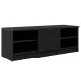 Gabinete de TV Roble Negro 102 x 35 x 36,5 cm en Muebles TV | Comprar online en Foru.es