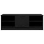 Gabinete de TV Roble Negro 102 x 35 x 36,5 cm en Muebles TV | Comprar online en Foru.es