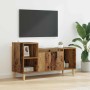 Gabinete de TV Madera Vieja 100 x 35 x 55 cm en Muebles TV | Comprar online en Foru.es