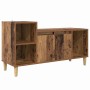 Gabinete de TV Madera Vieja 100 x 35 x 55 cm en Muebles TV | Comprar online en Foru.es