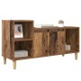 Gabinete de TV Madera Vieja 100 x 35 x 55 cm en Muebles TV | Comprar online en Foru.es
