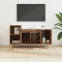 Gabinete de TV Madera Vieja 100 x 35 x 55 cm en Muebles TV | Comprar online en Foru.es