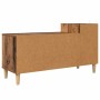 Gabinete de TV Madera Vieja 100 x 35 x 55 cm en Muebles TV | Comprar online en Foru.es