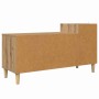 Gabinete de TV Roble artesanal 100 x 35 x 55 cm en Muebles TV | Comprar online en Foru.es