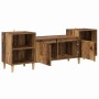 Gabinete de TV Madera Vieja 160 x 35 x 55 cm en Muebles TV | Comprar online en Foru.es