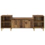 Gabinete de TV Madera Vieja 160 x 35 x 55 cm en Muebles TV | Comprar online en Foru.es