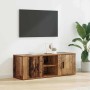 Gabinete de TV Madera Vieja 100 x 31,5 x 35 cm en Muebles TV | Comprar online en Foru.es