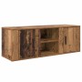 Gabinete de TV Madera Vieja 100 x 31,5 x 35 cm en Muebles TV | Comprar online en Foru.es