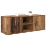 Gabinete de TV Madera Vieja 100 x 31,5 x 35 cm en Muebles TV | Comprar online en Foru.es