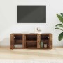 Gabinete de TV Madera Vieja 100 x 31,5 x 35 cm en Muebles TV | Comprar online en Foru.es