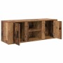 Gabinete de TV Madera Vieja 100 x 31,5 x 35 cm en Muebles TV | Comprar online en Foru.es