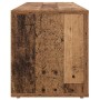 Gabinete de TV Madera Vieja 100 x 31,5 x 35 cm en Muebles TV | Comprar online en Foru.es